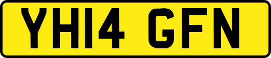 YH14GFN