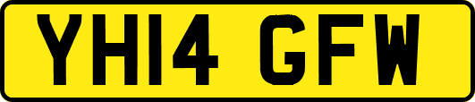 YH14GFW