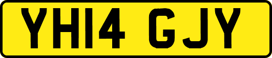 YH14GJY