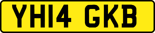 YH14GKB