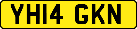 YH14GKN
