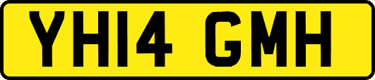 YH14GMH