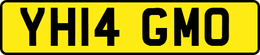 YH14GMO