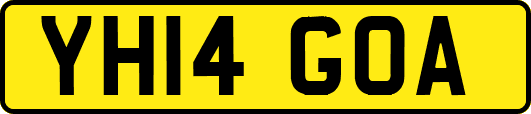 YH14GOA