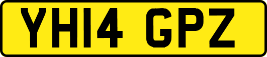 YH14GPZ