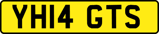 YH14GTS