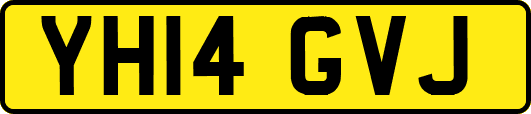 YH14GVJ