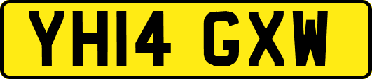 YH14GXW