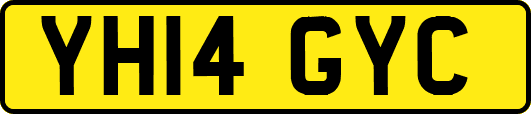 YH14GYC