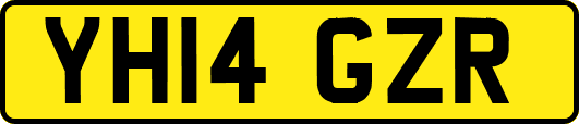 YH14GZR