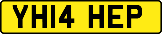 YH14HEP