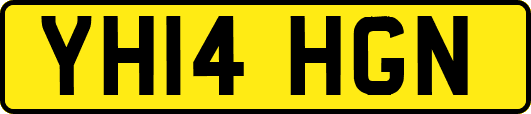 YH14HGN