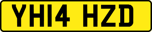 YH14HZD