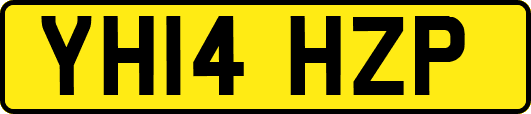 YH14HZP