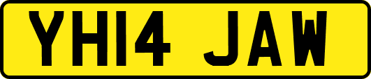 YH14JAW