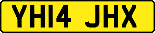 YH14JHX