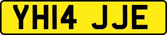 YH14JJE