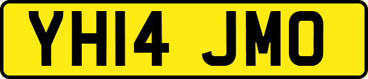 YH14JMO