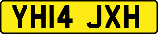 YH14JXH