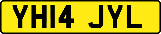 YH14JYL