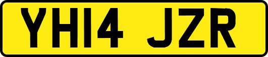 YH14JZR