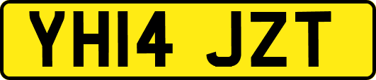 YH14JZT