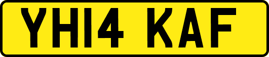 YH14KAF