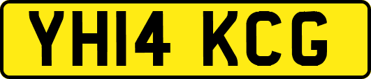 YH14KCG