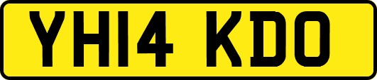 YH14KDO