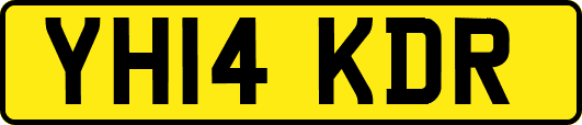 YH14KDR