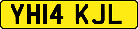 YH14KJL