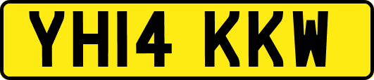 YH14KKW