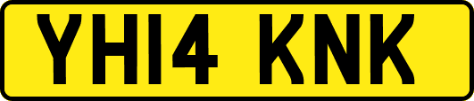 YH14KNK