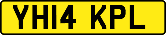 YH14KPL