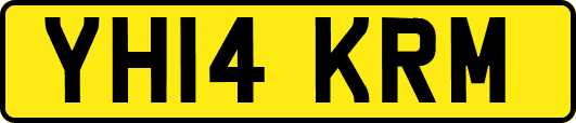 YH14KRM
