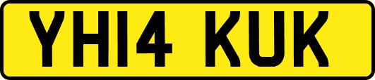 YH14KUK