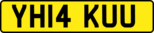 YH14KUU