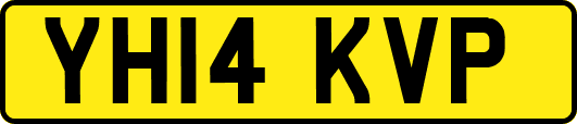YH14KVP
