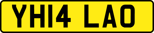 YH14LAO