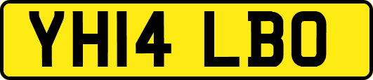 YH14LBO