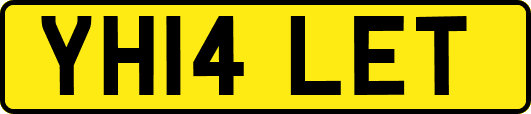 YH14LET