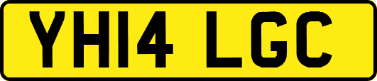 YH14LGC