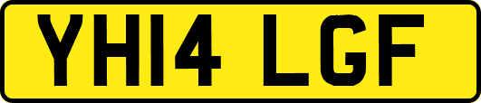 YH14LGF