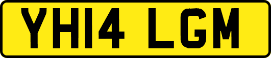 YH14LGM