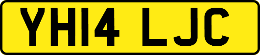 YH14LJC