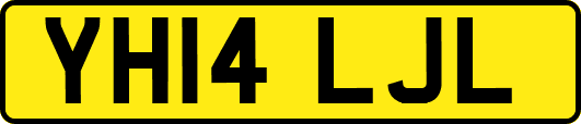 YH14LJL