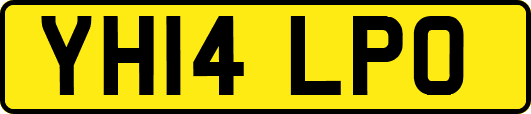 YH14LPO