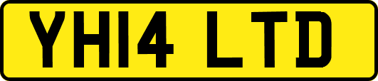 YH14LTD