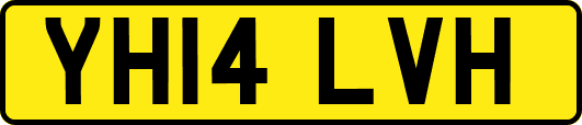 YH14LVH