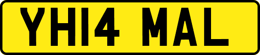 YH14MAL